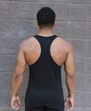 Load image into Gallery viewer, Modern Grit Day One Essential Tank - Back View
