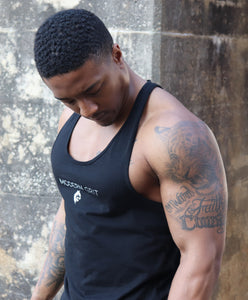 Modern Grit Day One Essential Tank